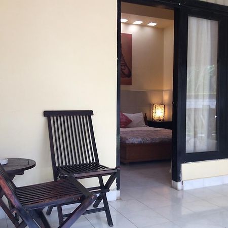 Bali Guest Villas Legian Dış mekan fotoğraf