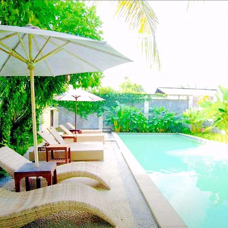 Bali Guest Villas Legian Dış mekan fotoğraf