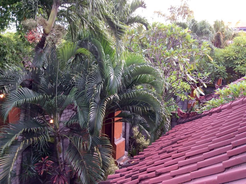 Bali Guest Villas Legian Dış mekan fotoğraf