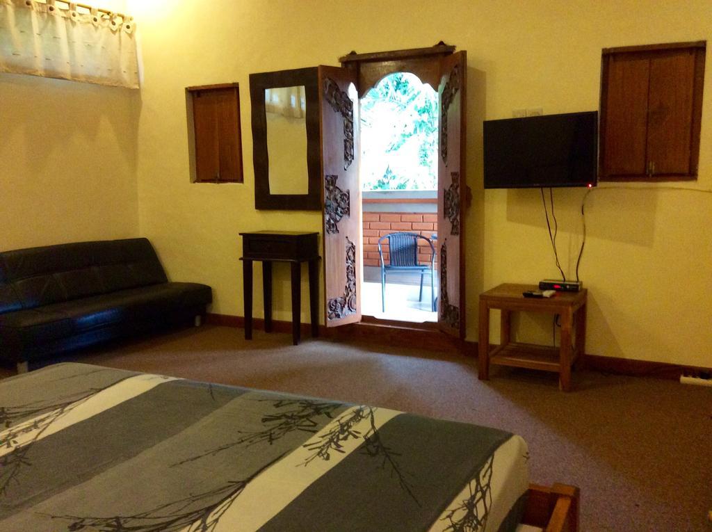 Bali Guest Villas Legian Dış mekan fotoğraf