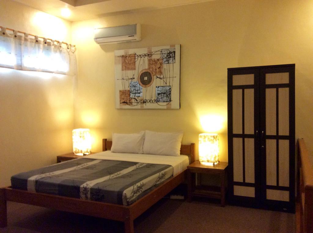 Bali Guest Villas Legian Dış mekan fotoğraf
