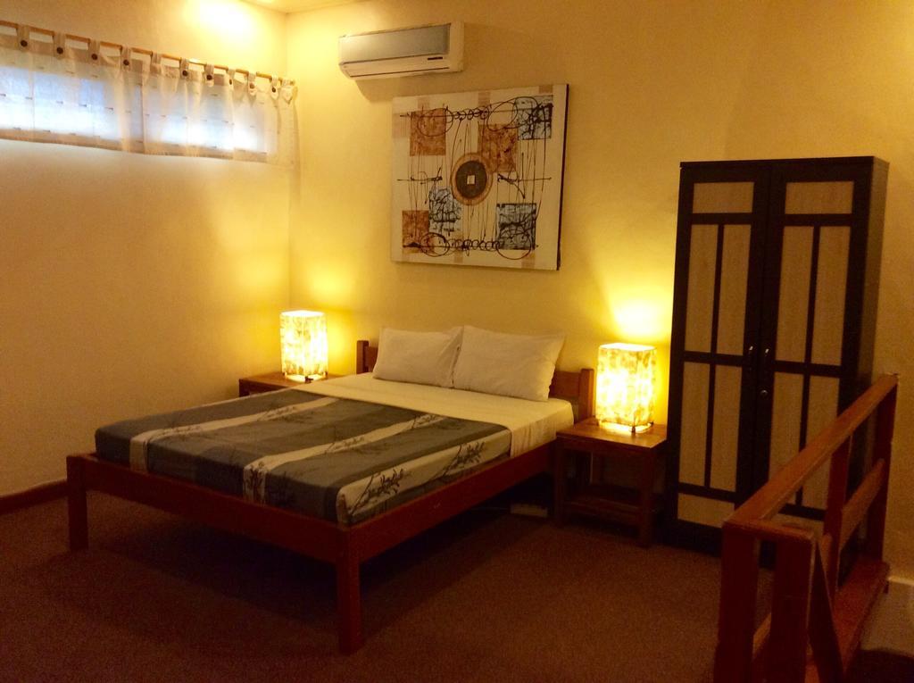 Bali Guest Villas Legian Dış mekan fotoğraf