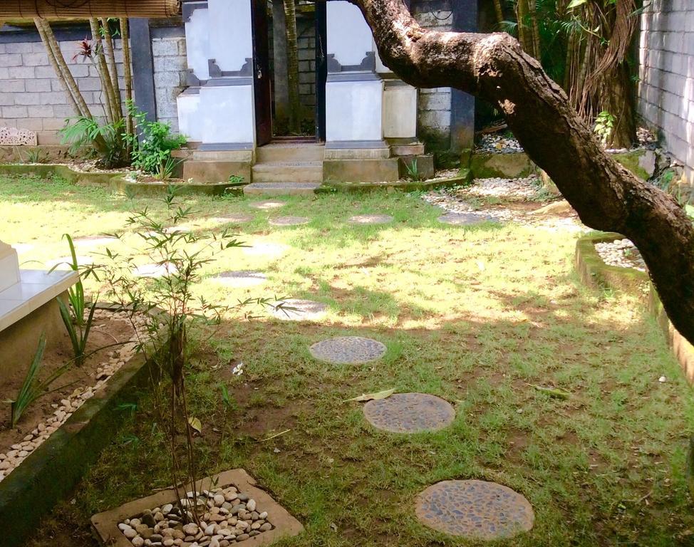 Bali Guest Villas Legian Dış mekan fotoğraf