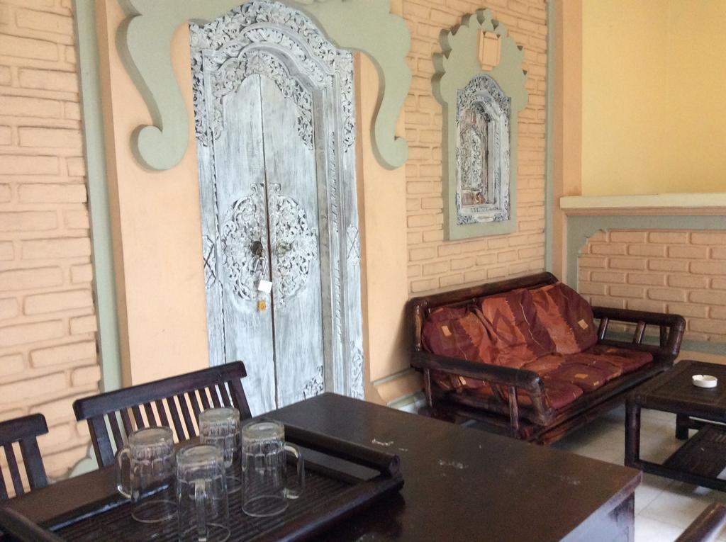 Bali Guest Villas Legian Dış mekan fotoğraf