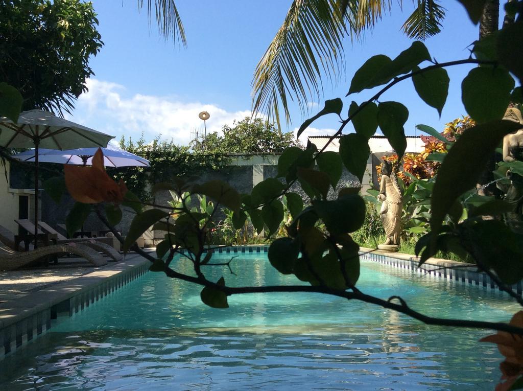 Bali Guest Villas Legian Dış mekan fotoğraf