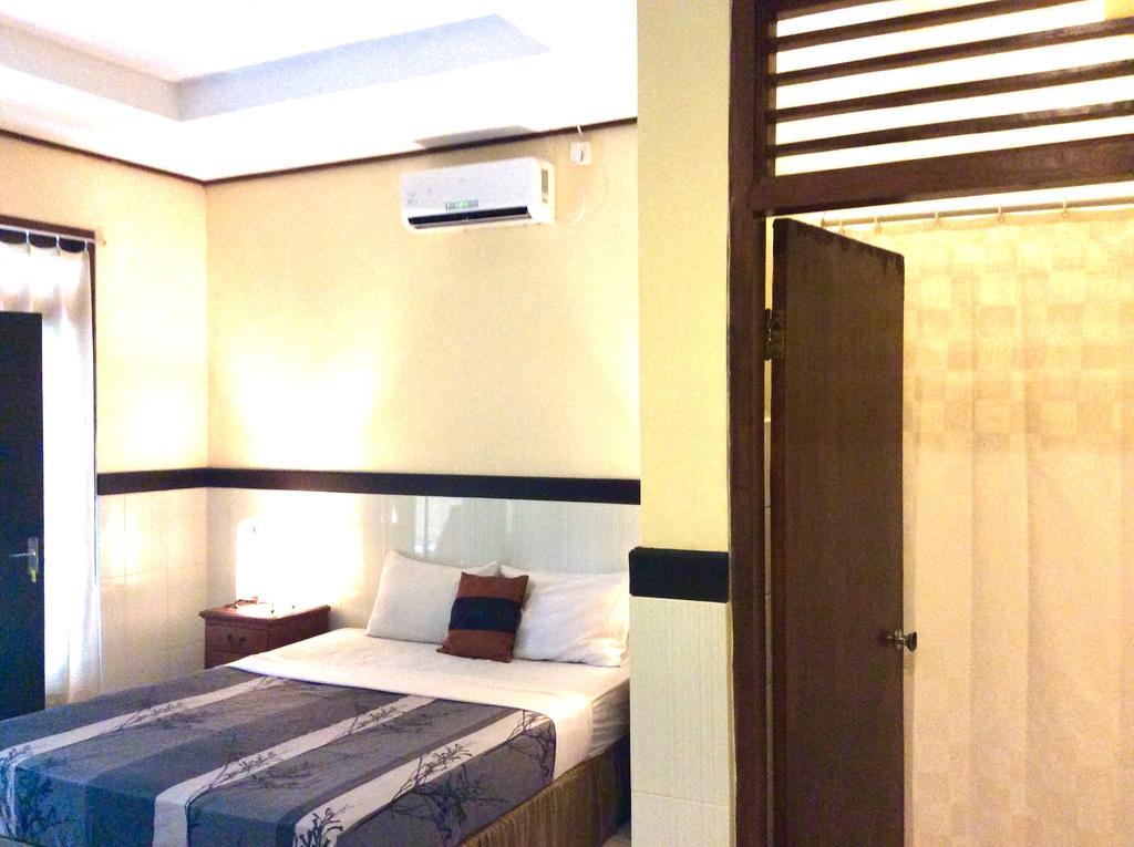 Bali Guest Villas Legian Oda fotoğraf