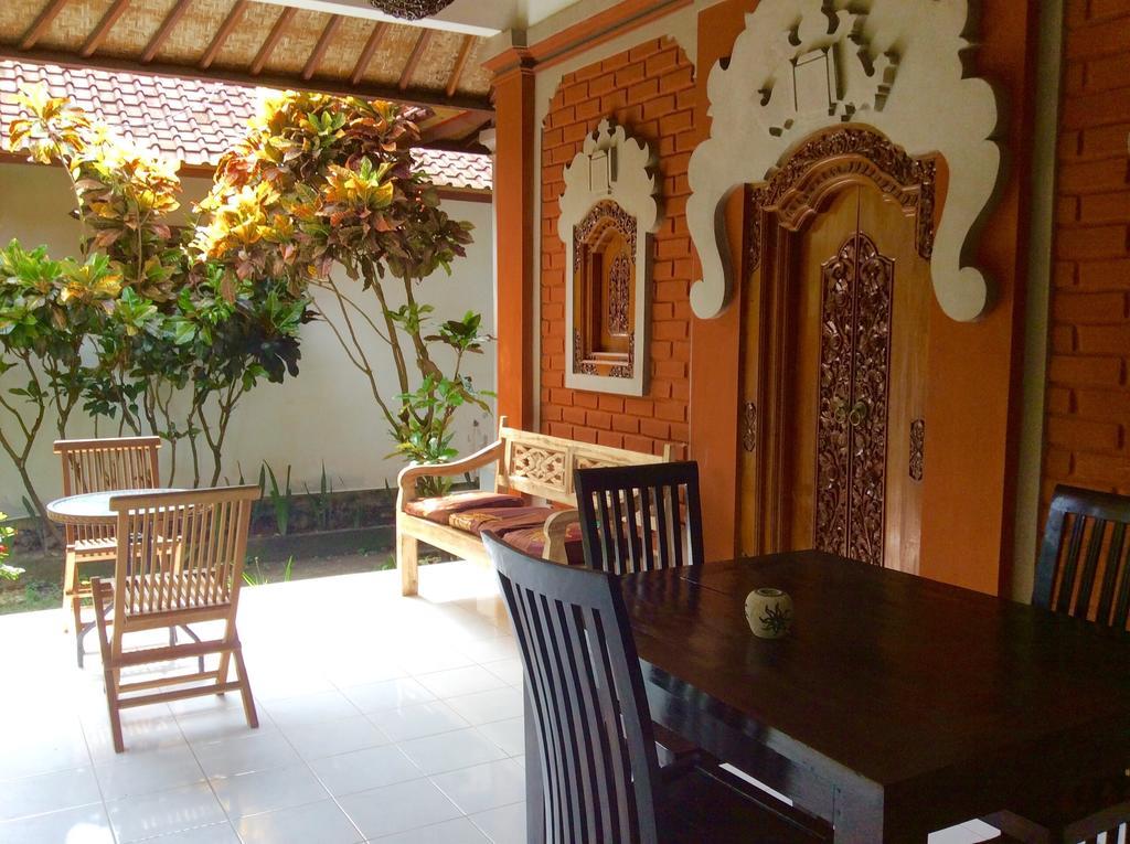 Bali Guest Villas Legian Oda fotoğraf