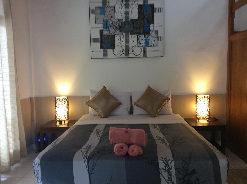 Bali Guest Villas Legian Oda fotoğraf
