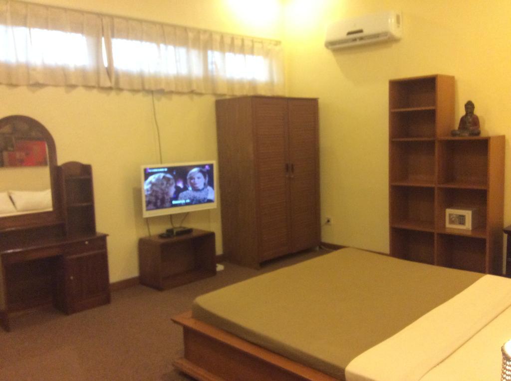 Bali Guest Villas Legian Dış mekan fotoğraf