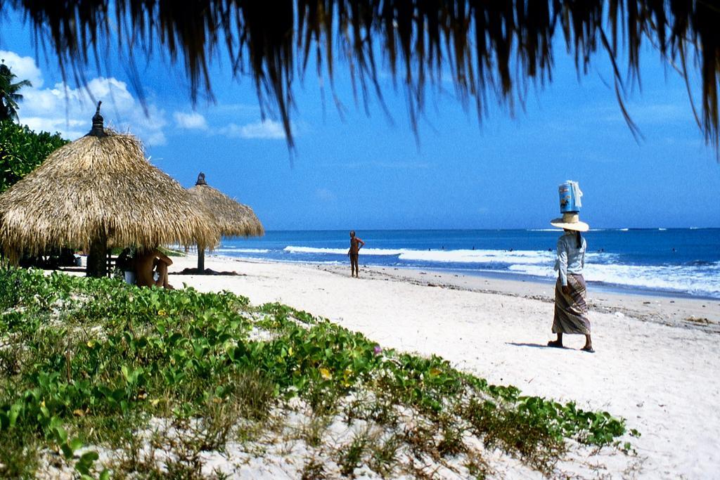 Bali Guest Villas Legian Dış mekan fotoğraf