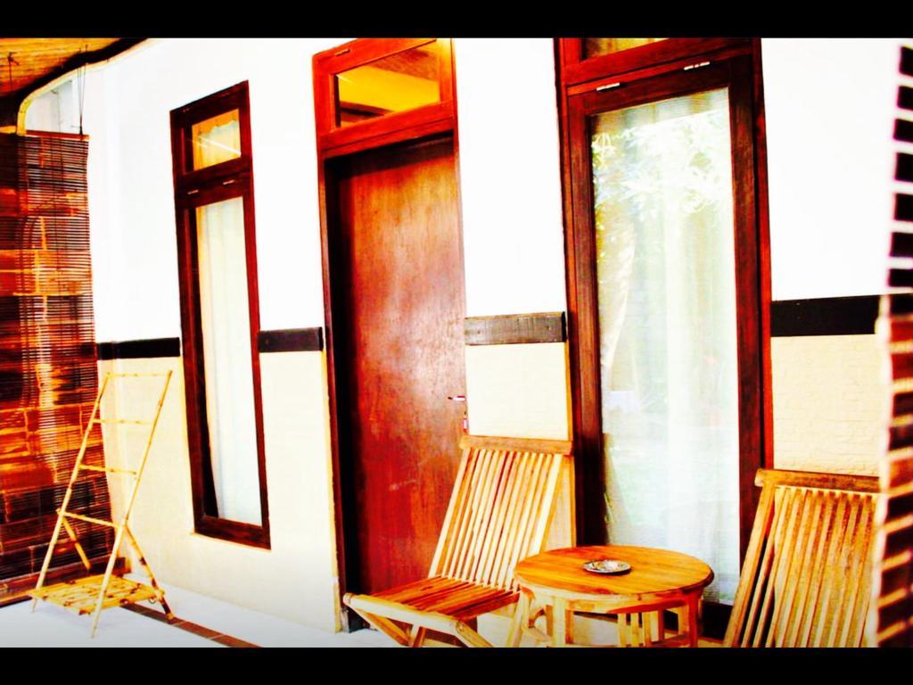 Bali Guest Villas Legian Dış mekan fotoğraf