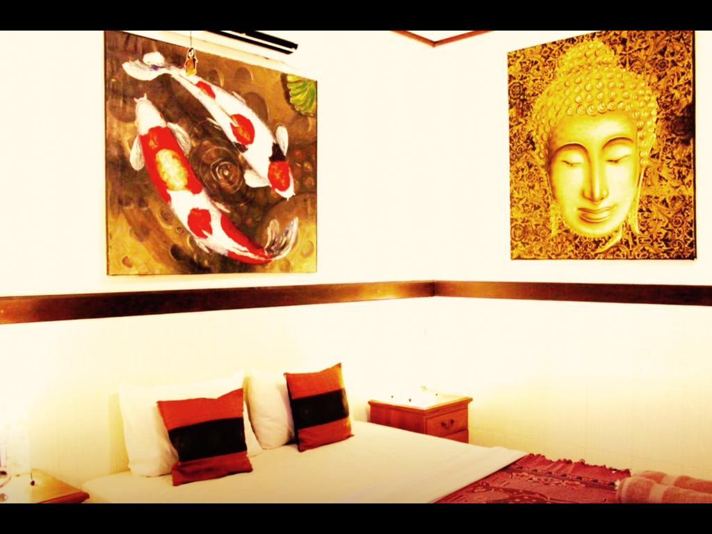 Bali Guest Villas Legian Dış mekan fotoğraf
