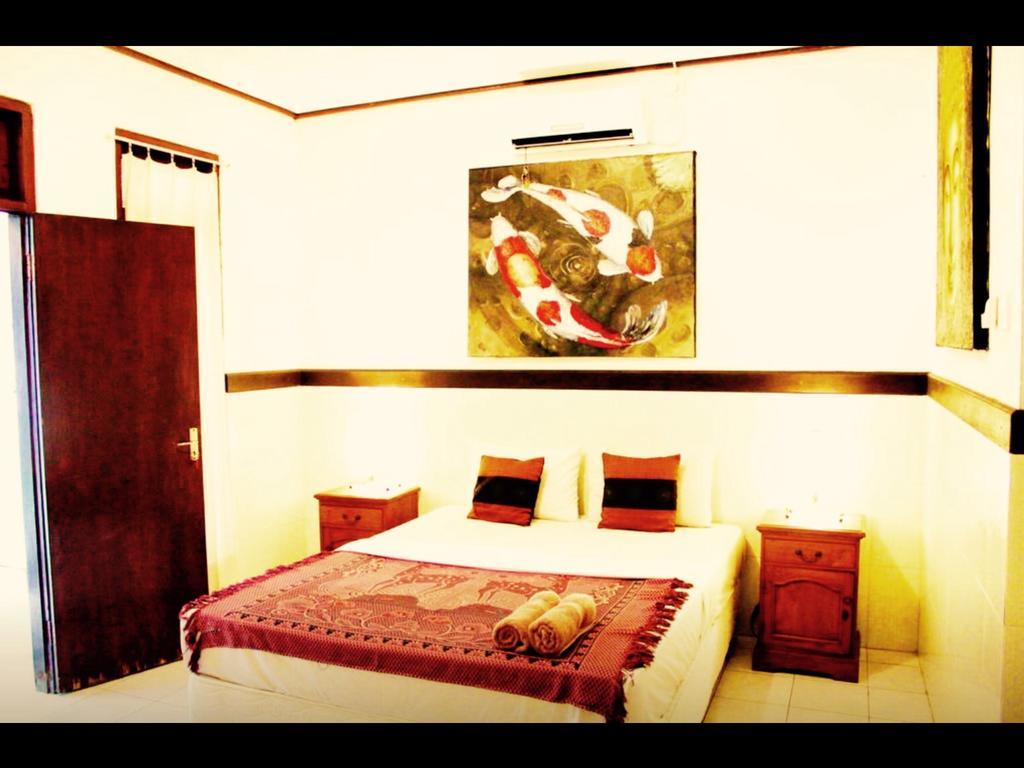 Bali Guest Villas Legian Dış mekan fotoğraf