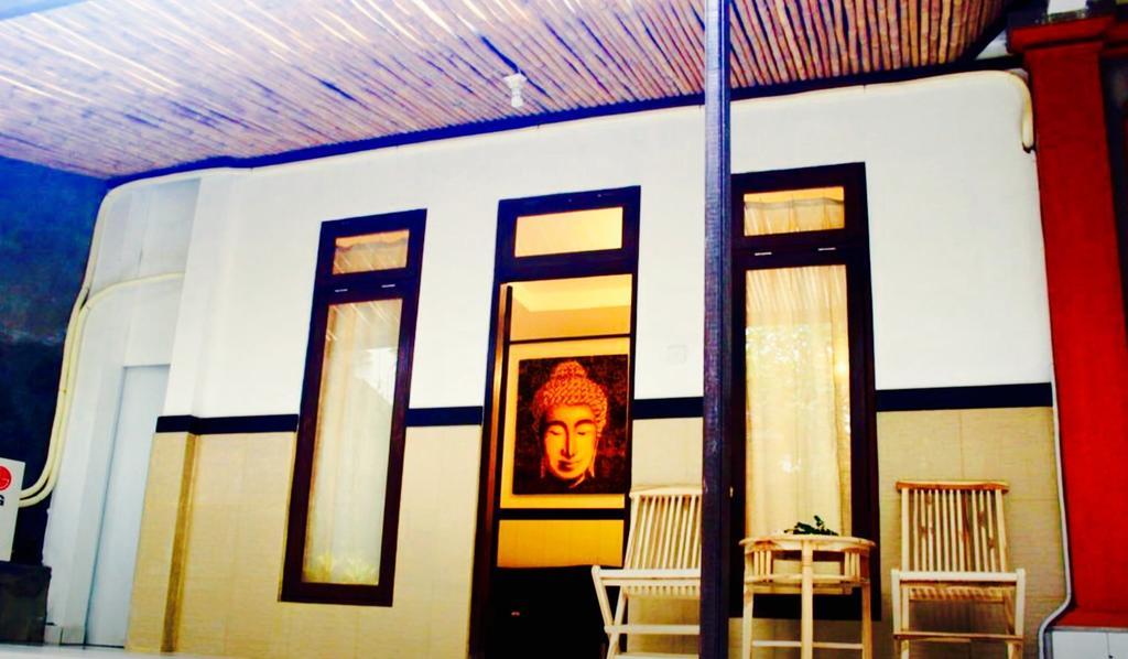 Bali Guest Villas Legian Dış mekan fotoğraf