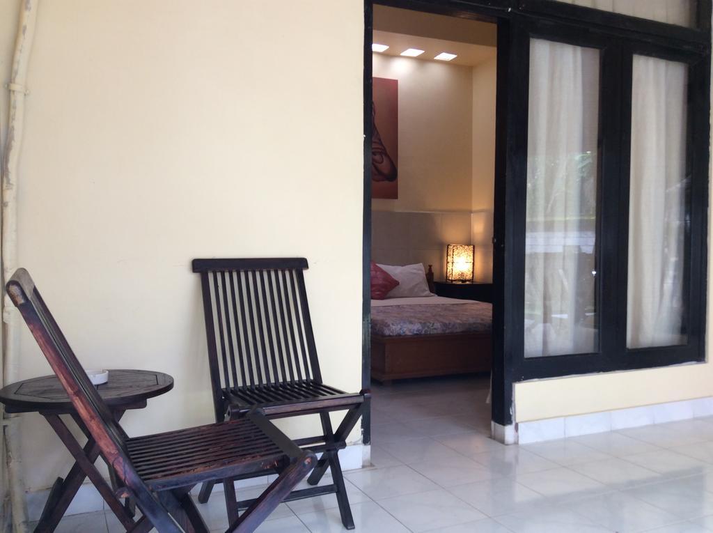 Bali Guest Villas Legian Dış mekan fotoğraf