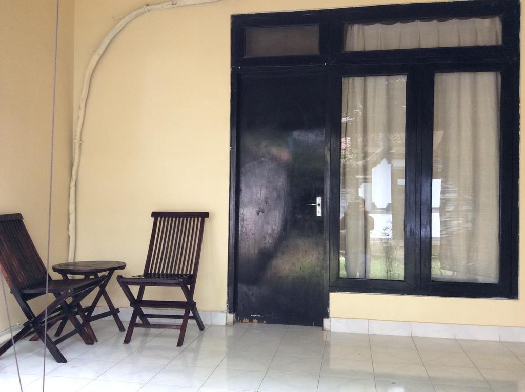 Bali Guest Villas Legian Dış mekan fotoğraf