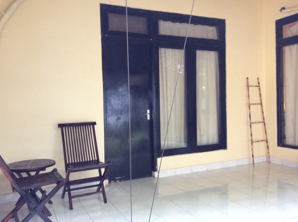 Bali Guest Villas Legian Dış mekan fotoğraf