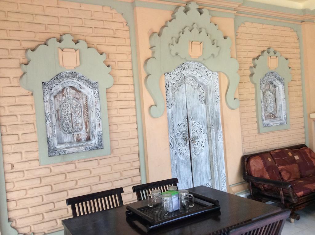 Bali Guest Villas Legian Oda fotoğraf