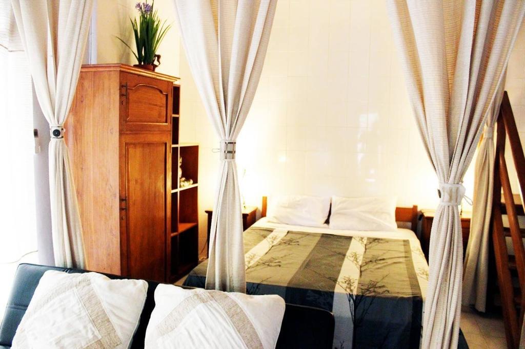 Bali Guest Villas Legian Dış mekan fotoğraf
