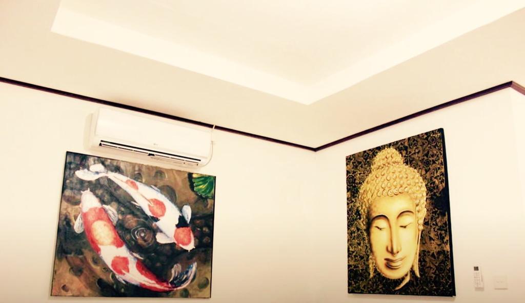 Bali Guest Villas Legian Dış mekan fotoğraf